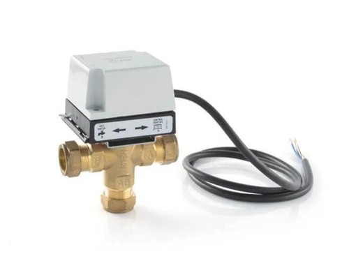 Danfoss hs3 22mm port mid - hs3,
