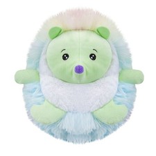 HedgeHog Soft Toy Woodland