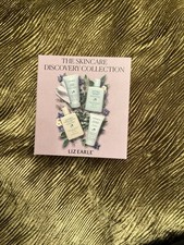 Liz Earle Travel Set. Tonic