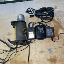 RC engine starter glow stick charger +2 transmitter charges buddy lead c Photos 