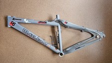 KINESIS MAXLIGHT PHASE 5 XC FRAME MTB