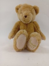 Harrods 2017 plush teddy bear - 2017,