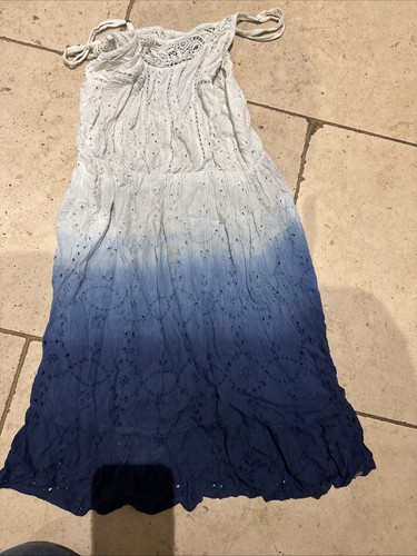 Girls super dry sundress - dry,