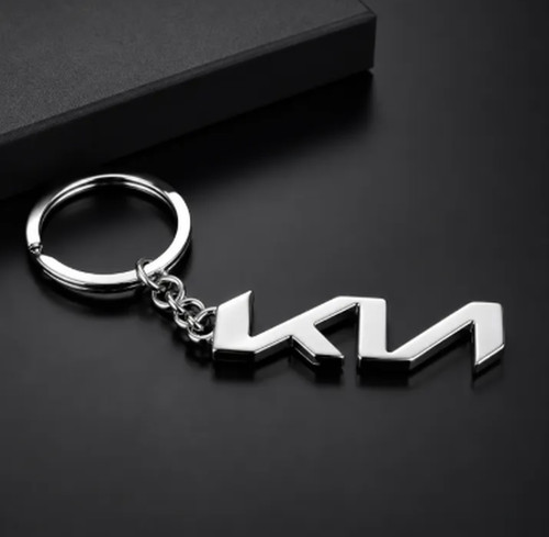 New premium metal - keychain, |