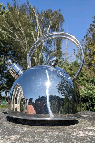 Stove top kettle stainless - stove,