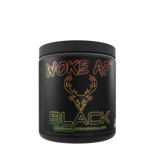 Woke black island - af®,