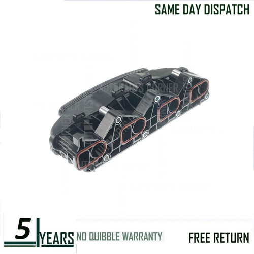 Intake inlet manifold - /,