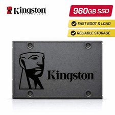 Kingston A400 SSD 1TB