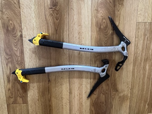 Pair dmm fly - pair,