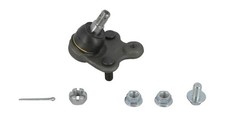 Control arm pin Front Left -