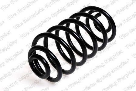 Kilen rear coil spring for - coil,