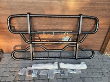 Bull bar Scania New Generation