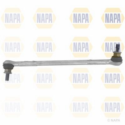 Napa front left link rod - front,