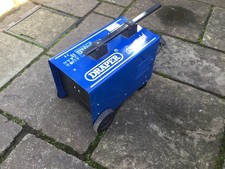 160 Amp Welder