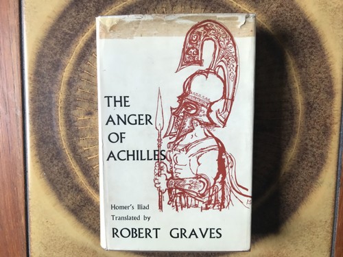 Robert graves the - graves,