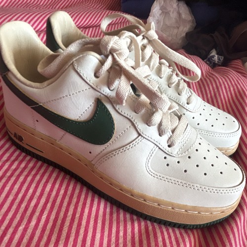 Nike air force - low, top