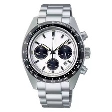 UK Seiko Prospex White Men's