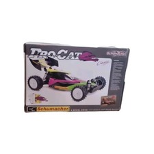 Schumacher ProCat Classic K193 New in Box