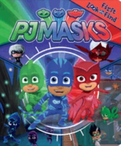 Masks first look and - masks:,