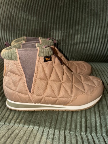 Women teva reember - teva, boots