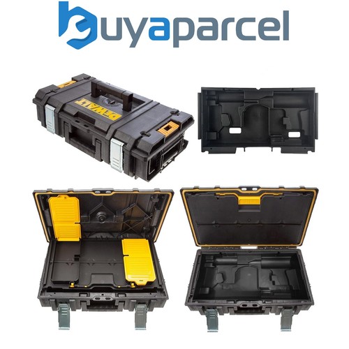Dewalt toughsystem ds150 - ds150, tough