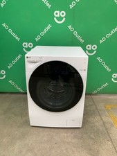 LG Washing Machine 12kg 1400rpm White A Rated FH4G1BCS2 (K) #LF111428