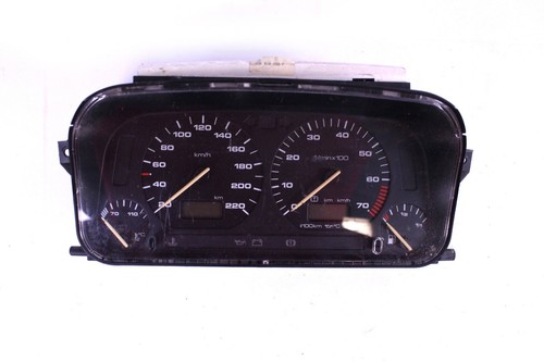 Speedometer golf iii - vw, 3
