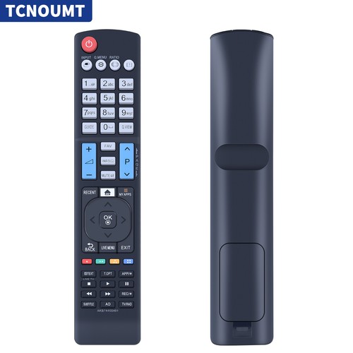Akb74455401 remote control for - akb74455401,