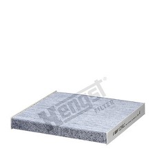 New Filter, interior air for