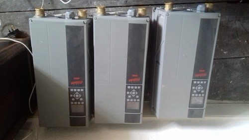 Alldales variable - alldales, (danfoss)
