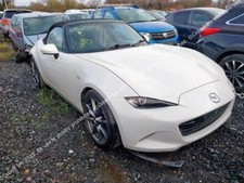 MAZDA MX5 2.0 6 SPEED 2017