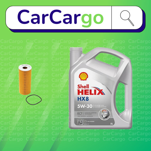 Service kit skoda octavia 9 - octavia, 1.9