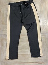Mens Joggers 3XL Boohoo Man