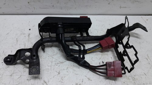 Fuse system fuses - system,