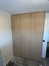 bespoke fitted wardrobes