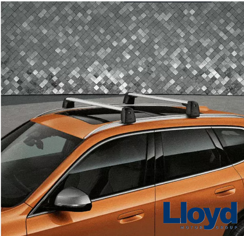 Genuine bmw lockable roof - bmw,