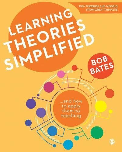 Learning theories simplified - learning,