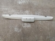 REAR DOOR TAILGATE UPPER TRIM PANEL COVER 90904VE000 FOR NISSAN ELGRAND E50 1998