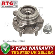Wheel Bearing Kit Fits Nissan
