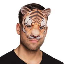 TIGER HALF FACE MASK FOAM