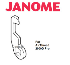 Janome overlocker knife - janome,