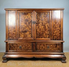 26" Old Chinese Huanghuali