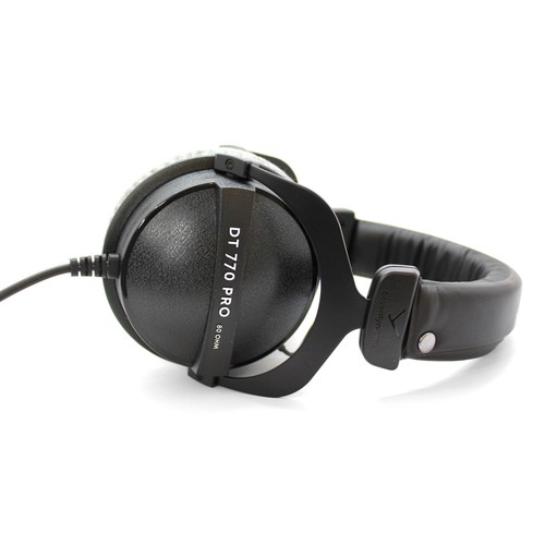 Modified beyerdynamic dt770 - beyerdynamic,