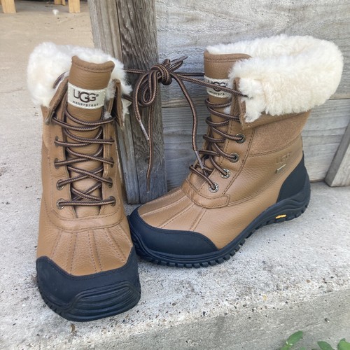 Ugg adirondack chestnut - ugg,