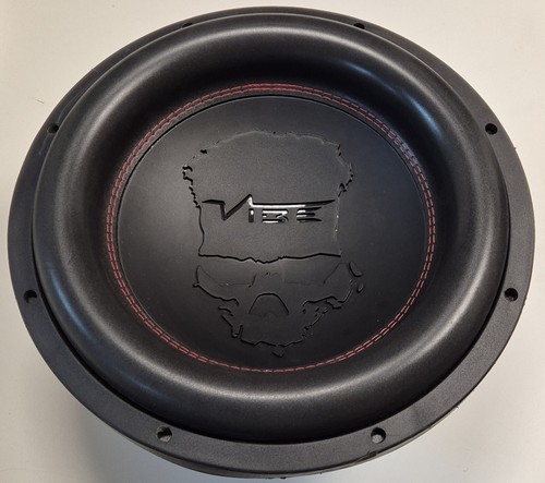 Vibe bd15d4spl 1600 watt - vibe, 1600-watt