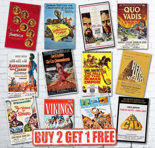 Vintage historical action - vintage,