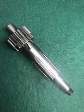 Triumph Four 4 Speed Gearbox Gear Layshaft 20T Used 1953-60 T1063