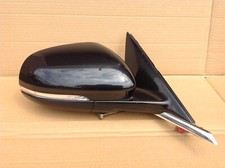 JAGUAR XF DOOR WING MIRROR