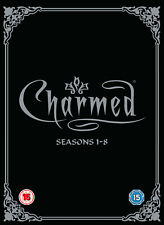 Charmed: The Complete Series [15] DVD Box Set