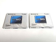 【SEALED x 2 Discs】SONY